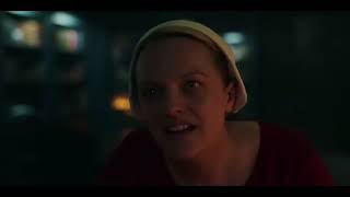 HANDMAIDS TALE Season 6 TEASER 2025 [upl. by Brunhilda]