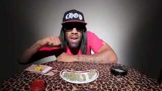 Redman  BUD like YOU Good Kisser Remix Official Video [upl. by Johm274]