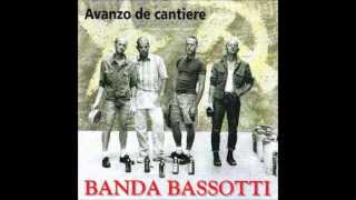 Banda Bassotti  Potere Al Popolo [upl. by Atyekram]