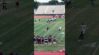 uvalde football sports animals coyotes freshmanyear athletics highschoolfootball [upl. by Catherina271]