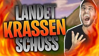 APORED macht KRASSEN QUICKSCOPE  STEELBREE KASSIERT  Fortnite Highlights Deutsch [upl. by Noevad]