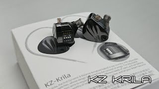 KZ Krila  The Kilobuck Killa [upl. by Justinn]