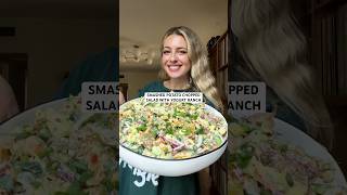 full recipe in the comments recipes salads cooking [upl. by Nohsar490]