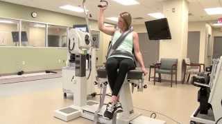 Tidelands Health  Physical Agility Testing [upl. by Fairley]