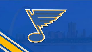 St Louis Blues 2025 Goal Horn [upl. by Bron]