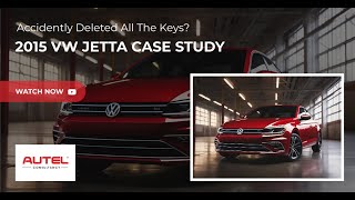 How to program key fobs WITH ONLY ONE KEY for a MK4 VW GTI Jetta passat or Beetle [upl. by Sharron]