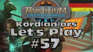 Lets Play  Avernum 2 Crystal Souls 057 TormentDE by Kordanor [upl. by Kiona305]