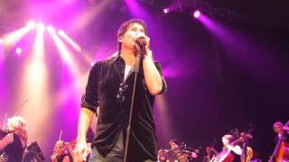 Jimi Jamison  The Search Is Over [upl. by Tuorah]