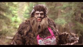 bigfoot commercial voice edit [upl. by Anir609]