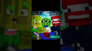 Minecraft Helden edit edit minecraft helden short [upl. by Alyakcim37]