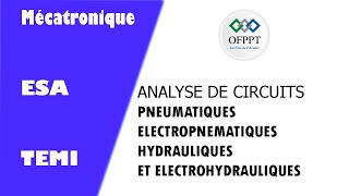 1 HYDRAULIQUE ET PNEMATIQUE  INTRODUCTION darija [upl. by Rebeka]