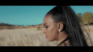 Elham Mohammed  Amine official video  new eritrean music [upl. by Aiuqenehs]