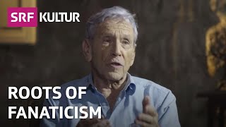 Interview with Amos Oz about the Roots of Fanaticism  Sternstunde Philosophie  SRF Kultur [upl. by Eat759]