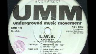 LWS  Gosp Jubilee Time Mix 1993 [upl. by Nessa103]