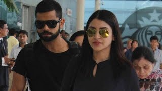 Heres Why Anushka Sharma amp Virat Kohli Broke Up  Bollywood Gossip [upl. by Llenrac]