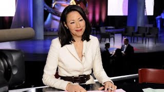 Ann Curry breaks her silence about Today scandal [upl. by Yrrem551]