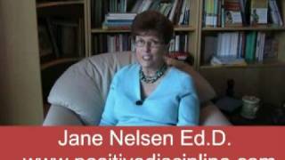 How to Get Your Child to Listen in 90 Seconds  Parenting Expert Jane Nelsen Gives her Secrets [upl. by Leff]