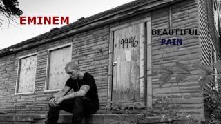 Eminem Feat Sia – Beautiful Pain Instrumental [upl. by Isle782]