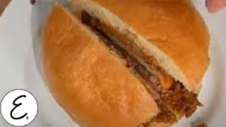 Chili Cheeseburger Emeril Lagasse [upl. by Modla]