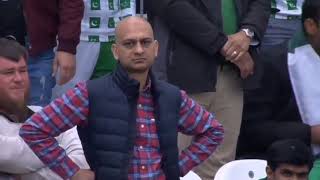 Disappointed Pak Fan  The Disappointed Man  Viral meme  Full Video [upl. by Yleak]