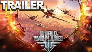 World Of Warplanes Everything You Need To Know About Experience [upl. by Danella]