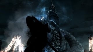 Skyrim Daedric Quests quotBoethiahs Callingquot Walkthrough [upl. by Elrebmik]