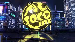 socolive  truc tiep bong da [upl. by Tirb149]