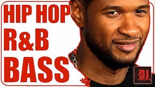 DJ SkyWalker 10  Hip Hop RampB Bass Remix  Hot Urban Dance Mix  Miami Bass Music [upl. by Enibas]