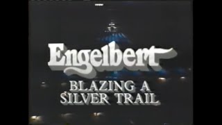 Engelbert Humperdinck Blazing A Silver Trail Full Concert 1993 [upl. by Ayekehs]