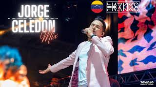 Jorge Celedon Mix Exitos [upl. by Cohla812]