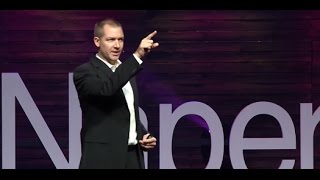 The Secrets of Hostage Negotiators  Scott Tillema  TEDxNaperville [upl. by Kelila]