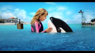 Free Willy 4  Escape From Pirates Cove OST  Kirra Talks To Willy [upl. by Tlok181]