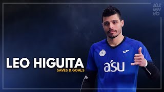 Leo Higuita  Amazing Goalkeeper  HD [upl. by Capp]