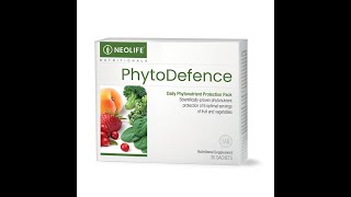 Gnld Neolife ProductPhytonutrient Key benefitsFunction [upl. by Ahsetal835]