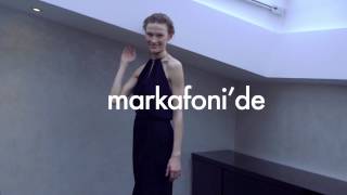 Designer Sale by Markafoni [upl. by Milak]