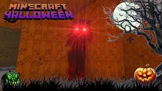 Die Dunkelheit kommt immer näher  MINECRAFT HALLOWEEN 27 🎃👻 [upl. by Dalury]