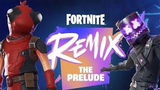 FORTNITE PRELUDIOD [upl. by Pietje828]