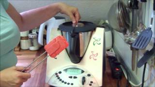 Thermomix TM 31  Tomatenmark [upl. by Etna953]