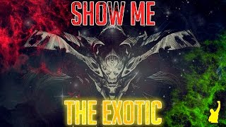 Destiny  Show Me The Exotic 43  Un par de anuncios y más recompensas [upl. by Victor660]