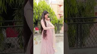 Khule khule bal l newsong youtube shortvideos AakanshaRathi21 [upl. by Molton]