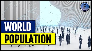 The World Population in 2050 [upl. by Coop]