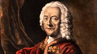 G P Telemann  Oboe Concerto in E minor TWV 51 e1 [upl. by Ezarra]