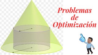 Problema de Optimización 1 [upl. by Coppinger]