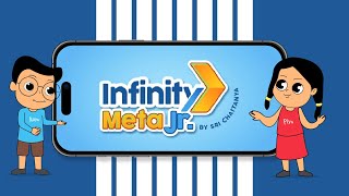 Infinity Meta Junior Application Walkthrough [upl. by Nnairahs]