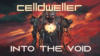 Celldweller  Into the Void Official Lyric Video [upl. by Yznil]