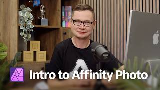 Printing with Affinity [upl. by Papst]