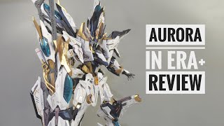 In ERA Aurora Review [upl. by Liahkim]