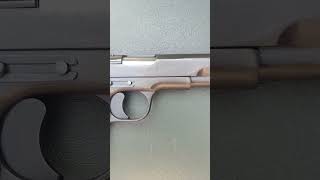 Russian 30 Bore 1949 model unfired [upl. by Leanatan]