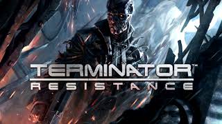 Terminator Resistance  Main Theme Extended [upl. by Donovan]