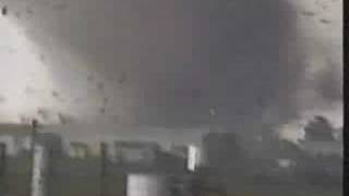 Top 20 Tornado Home Video Countdown 51 [upl. by Ellehcear]